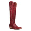 Dan Post Heartland - Women's Leather Cowgirl Boots