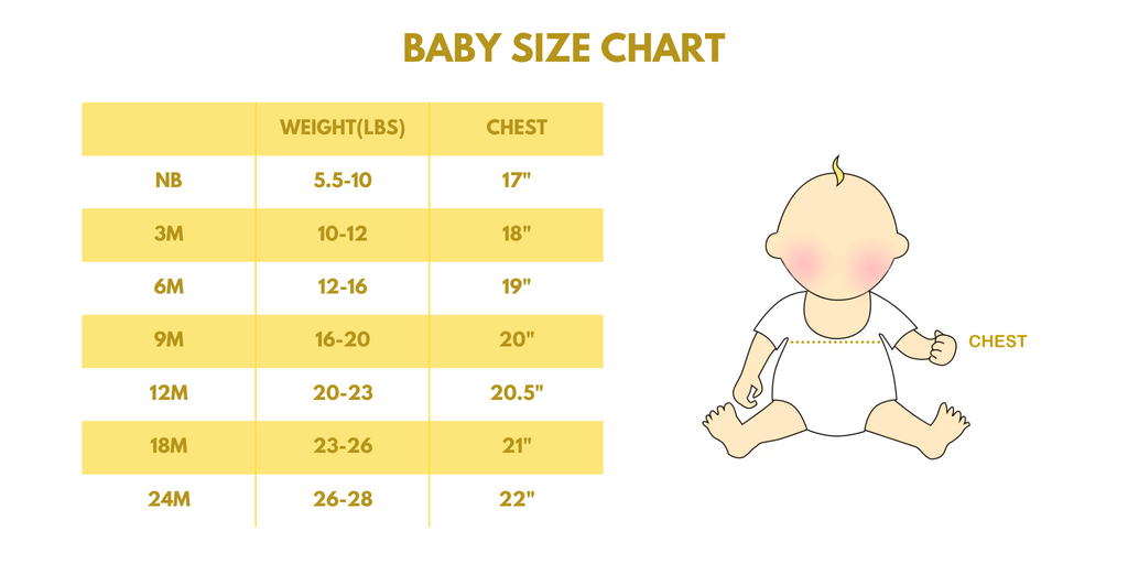 Yellow winnie the pooh bamboo romper