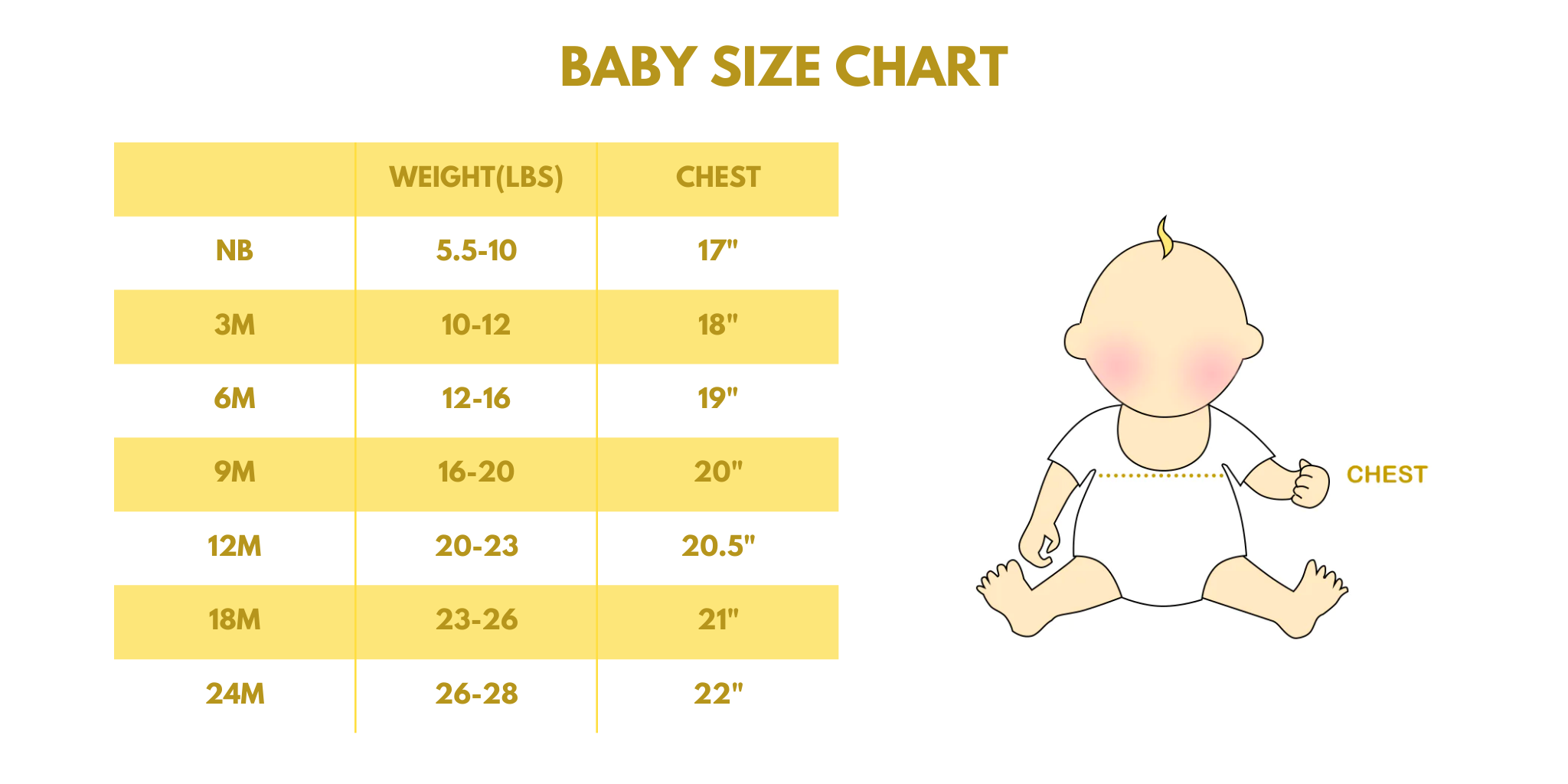 Yellow winnie the pooh bamboo romper