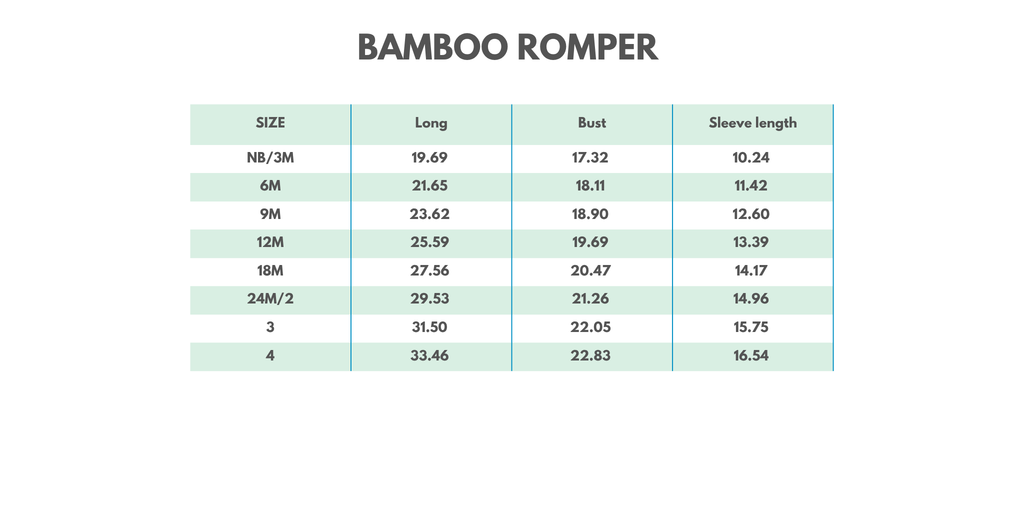 Yellow winnie the pooh bamboo romper