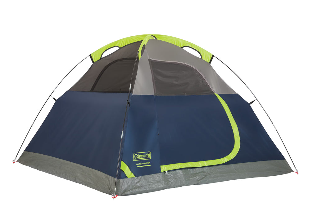 Coleman - Sundome Tent