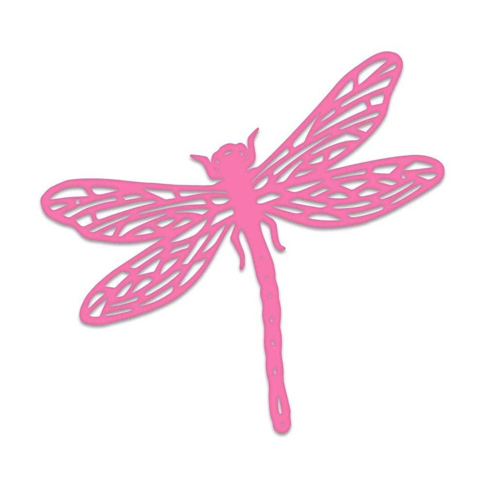 Dragonfly Wall Art - Metal Wall Art Décor