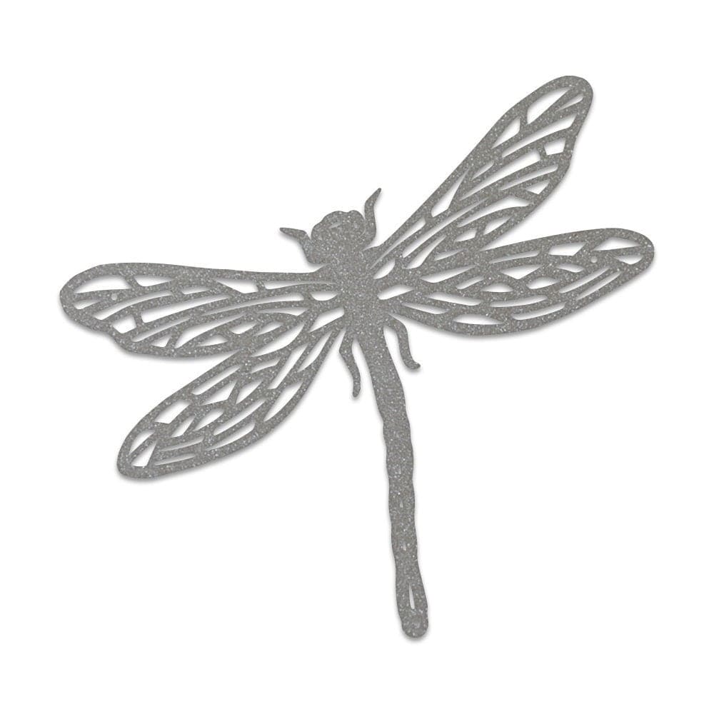 Dragonfly Wall Art - Metal Wall Art Décor