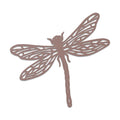 Dragonfly Wall Art - Metal Wall Art Décor