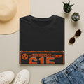 Tennessee 615 Roots T-Shirt