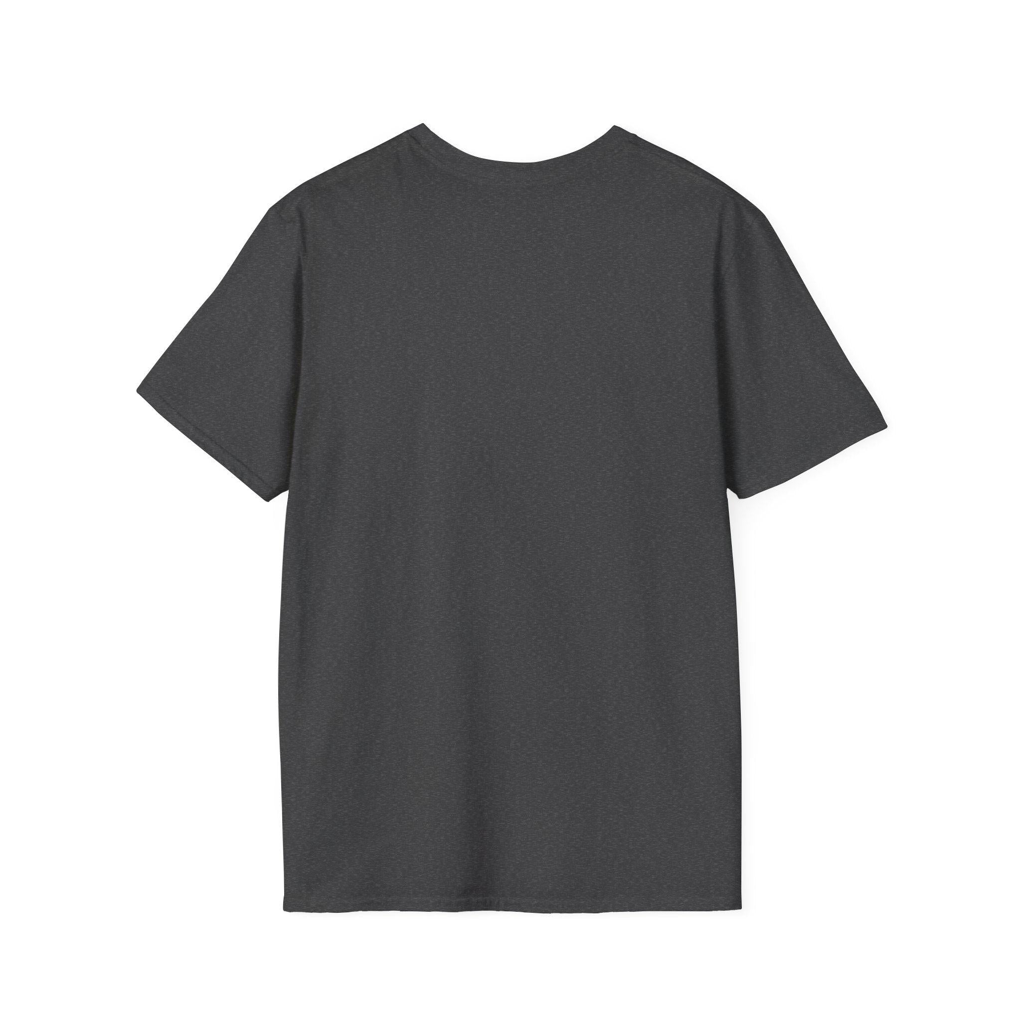 Tennessee 615 Roots T-Shirt