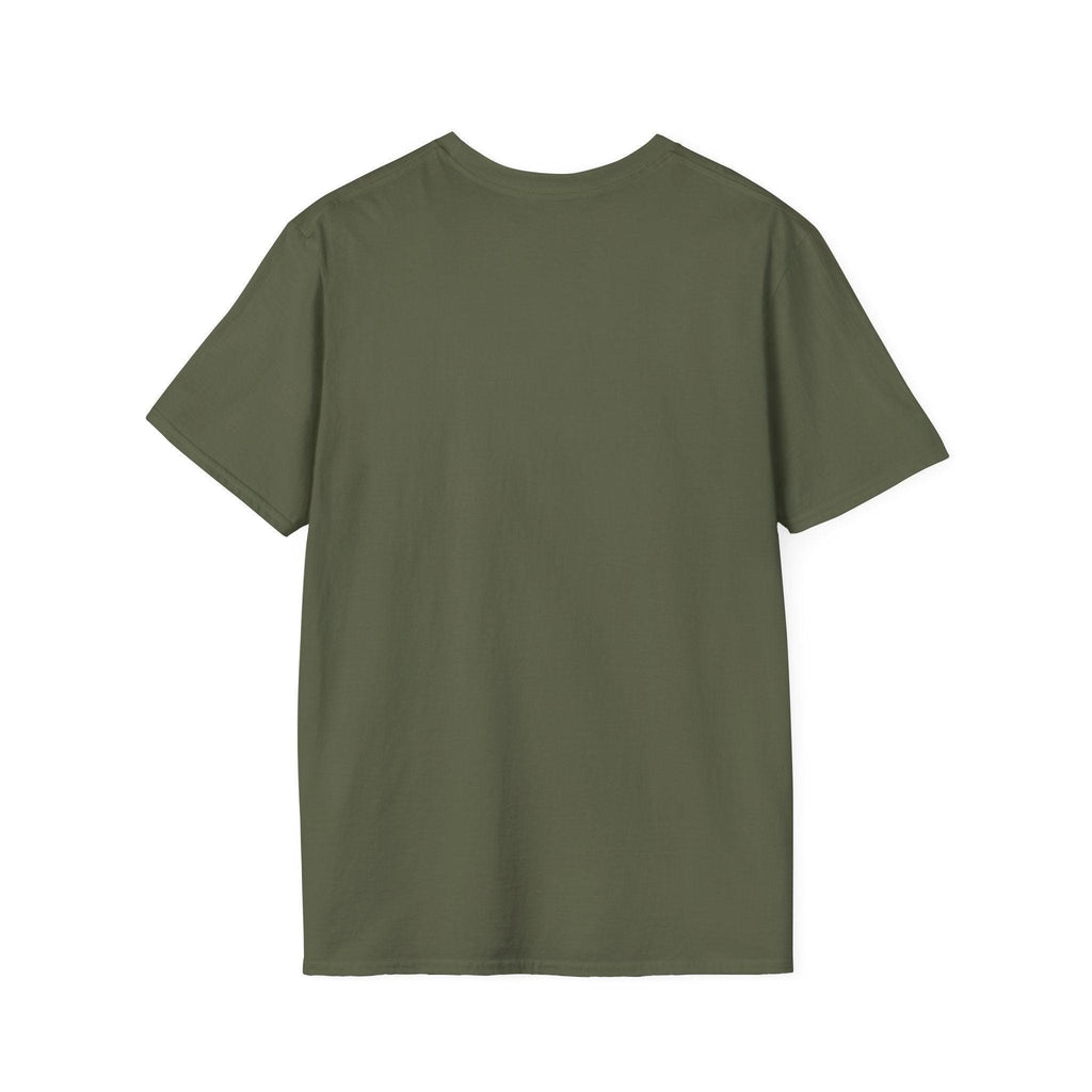 Tennessee 615 Roots T-Shirt