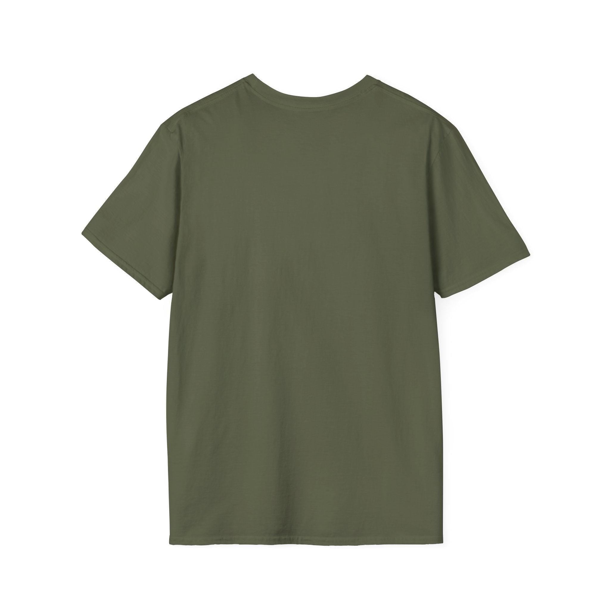 Tennessee 615 Roots T-Shirt